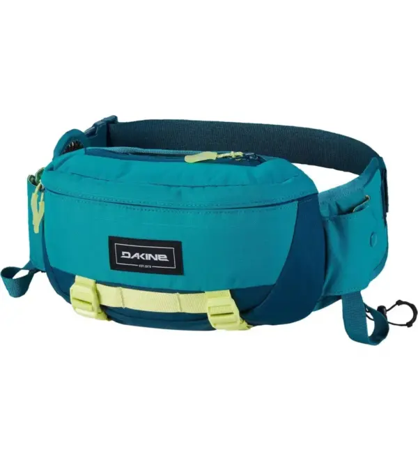 Dakine 2L Waist Pack for Cycling - Hot Laps Bike Fanny Pack - Image 4