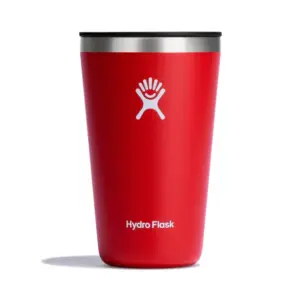 Hydro Flask 16oz Insulated Tumbler for Hot & Cold Drinks