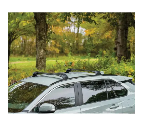 Yakima SkyLine FX Large Roof Rack Crossbar 1-Pack - Image 3