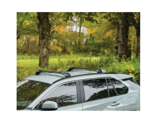 Yakima SkyLine FX MD Roof Rack Bar - Single Vehicle Fit - Image 3