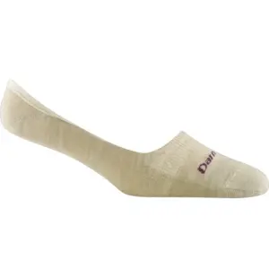 Darn Tough Womens No Show Socks Lightweight Invisible Solid Top Down