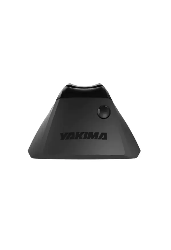 Yakima BaseLine Roof Rack Towers 4-Pack Matte Black - Image 3