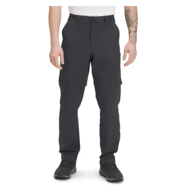 The North Face Men's Zip-Off Hiking Pants