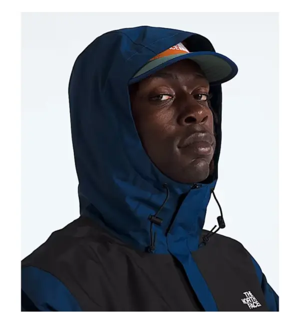 The North Face Men's Antora Windproof Running Jacket - Image 3