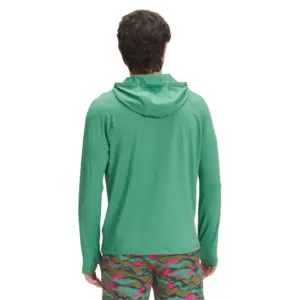 The North Face Men's Sleeveless Wander Shirt