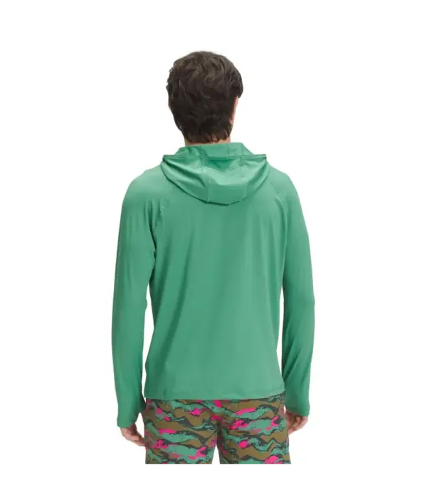 The North Face Men's Water-Resistant Kayak Hoodie - Image 3