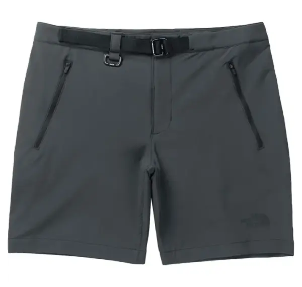 The North Face Men's Paramount Pro Shorts - Durable Hiking Shorts