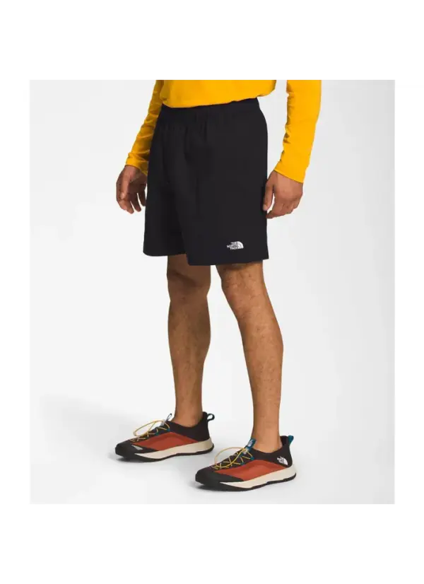 The North Face Men's Class V Pull-On Shorts - Quick-Dry Comfort