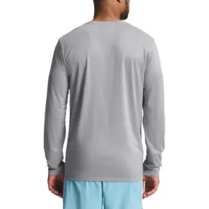 The North Face Men's Elevation Hiking Long Sleeve Shirt
