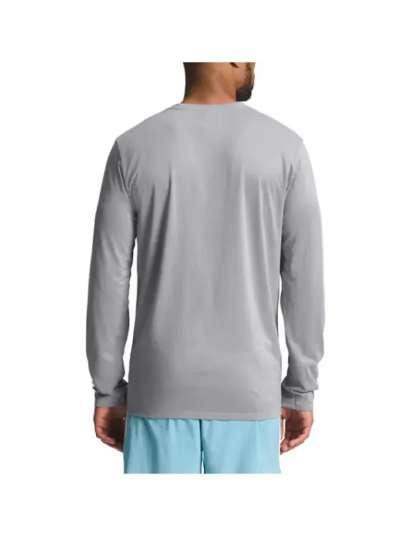 The North Face Men's Elevation Hiking Long Sleeve Shirt