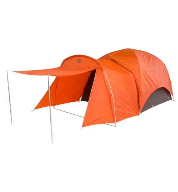 Big Agnes Big House 6-Person Tent for Family Camping - Image 3