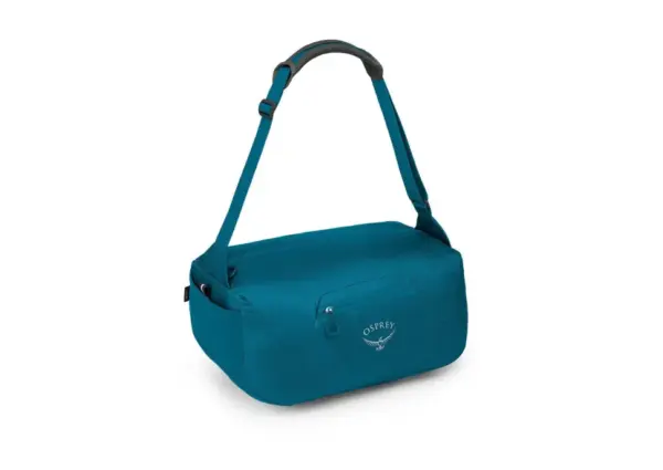 Osprey Ultralight Packable Duffel Bag for Travel - Image 3