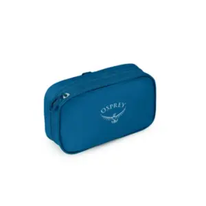 Osprey Ultralight Zip Organizer for Travel & Hiking Gear
