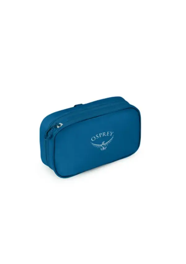 Osprey Ultralight Zip Organizer for Travel & Hiking Gear