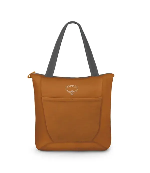 Osprey Ultralight Stuff Tote - Packable Travel & Beach Bag - Image 3