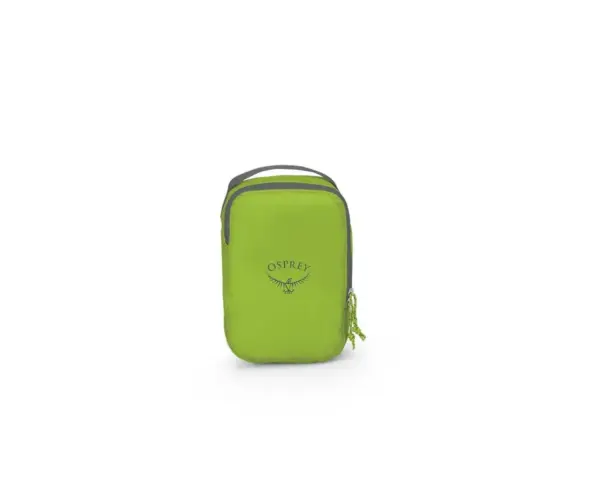 Osprey Ultralight Compression Packing Cubes Compact Travel Organizer