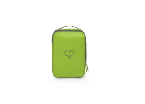 Osprey Ultralight Compression Cube Space Saving Travel Organizer - Image 3