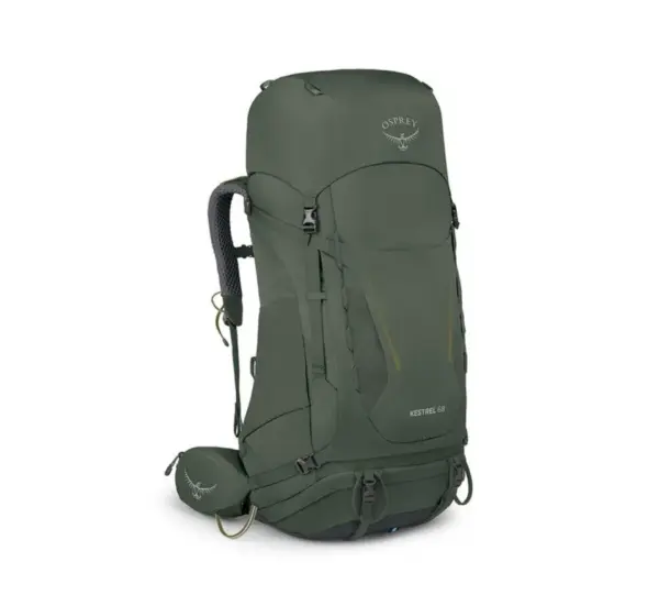 Osprey Kestrel 68L Hiking Backpack