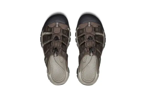 Keen Newport Waterproof Men's Slide Sandals Comfort Fit - Image 3
