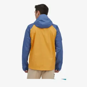 Patagonia Men's Waterproof Rain Jacket - Torrentshell 3L