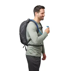 Gregory Inertia 18 Hydration Backpack with Reservoir