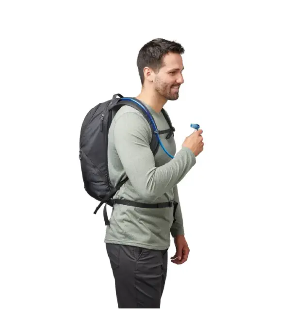Gregory Inertia 18 Hydration Backpack with Reservoir
