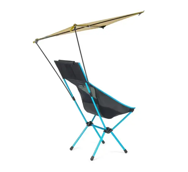 Helinox Portable Pop-Up Shade Shelter for Camping Beach - Image 3