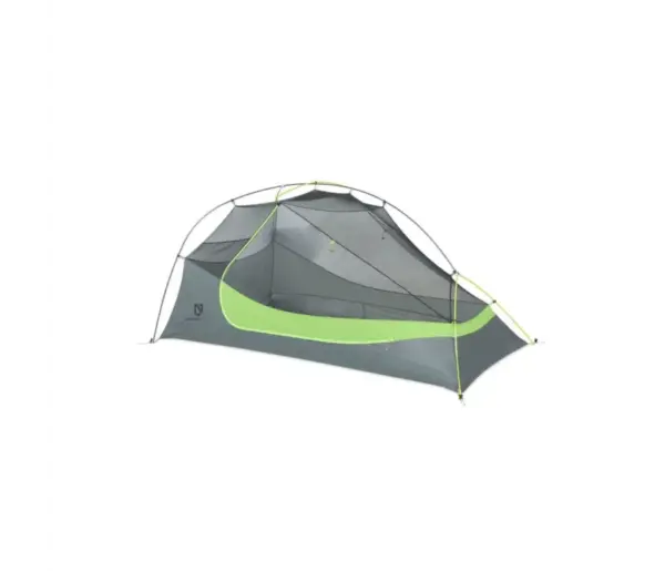 Nemo Hornet Ultralight Solo Backpacking Tent - Image 3