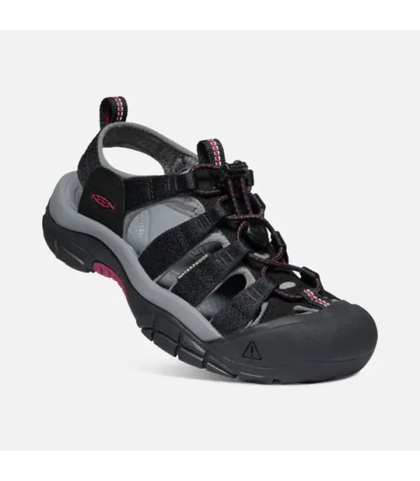 Women's Keen Newport H2 Water Sandals - Quick-Dry & Comfortable - Image 3