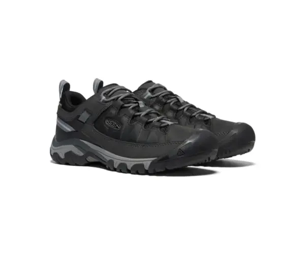 Keen Targhee III Waterproof Trail Shoes for Men