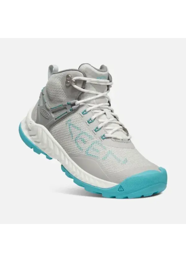 Keen Women's NXIS EVO Waterproof Mid Hiking Boots