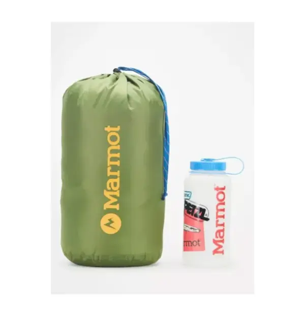 Marmot Always Summer Lightweight Sleeping Bag - Image 3