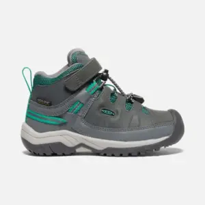 Keen Targhee Kids Breathable Hiking Shoes