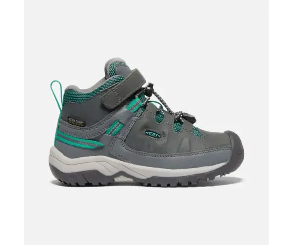 Keen Targhee Kids Breathable Hiking Shoes