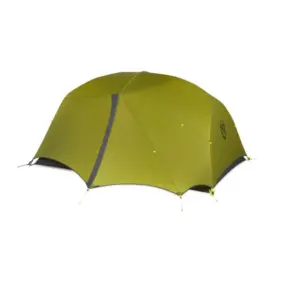 Nemo Dragonfly 3P Ultralight Backpacking Tent for Camping & Hiking