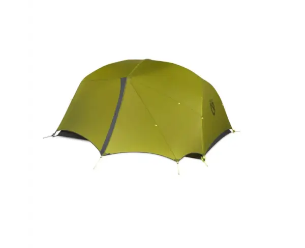 Nemo Dragonfly 3P Ultralight Backpacking Tent for Camping & Hiking