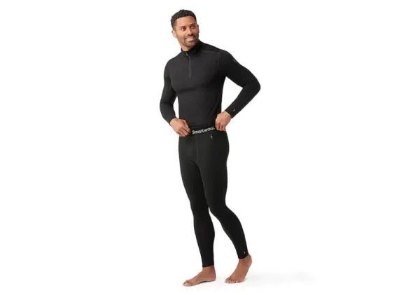 Smartwool Men's All-Season Merino Wool Base Layer Pants