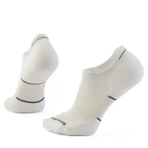 Smartwool Run Cushion Low Ankle Socks for Comfort & Support