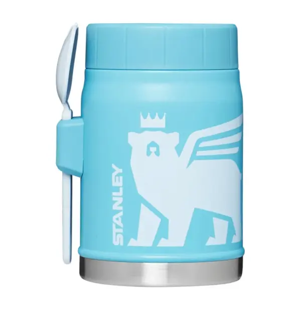 Stanley Vacuum Insulated Food Jar for Kids Wild Imagination Series - Image 3