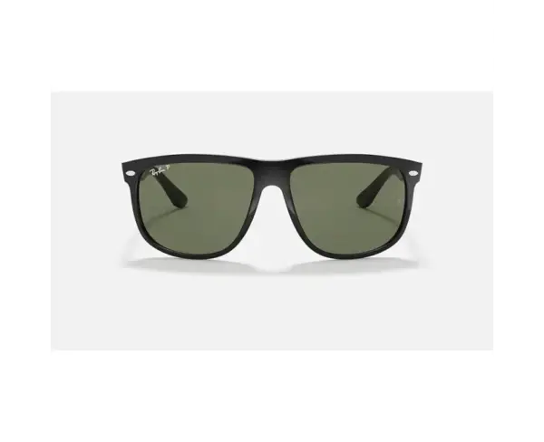 Ray-Ban Boyfriend Sunglasses Classic Wayfarer Style UV Protection - Image 3