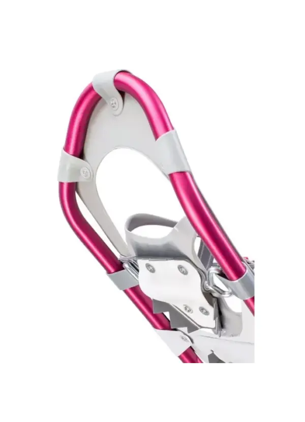 Tubbs Women's XPLORE KIT 25 Snowshoes - Backcountry Trail Kit - Image 4