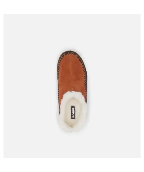Sorel Men's Manawan II Comfortable Indoor Outdoor Slippers - Image 3