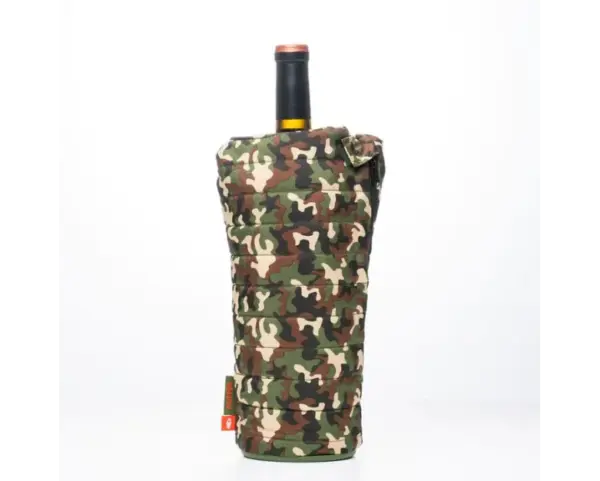 Puffin Golf Club Headcover - The Caddie Cozie for Club Protection - Image 3