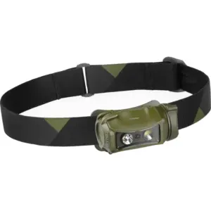 Princeton Tec Sync Headlamp 300 Lumen Bright Head Light