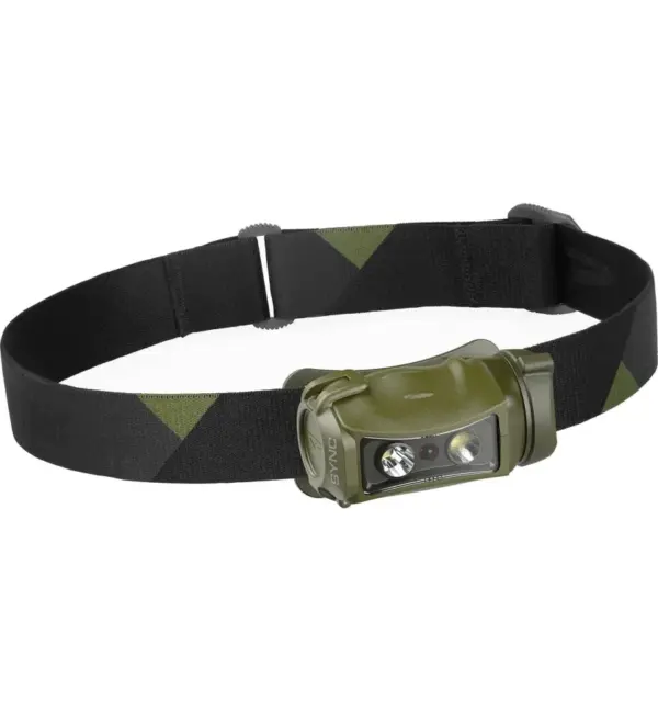 Princeton Tec Sync Headlamp 300 Lumen Bright Head Light