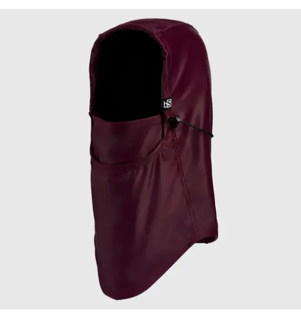 BlackStrap Fleece Balaclava Hood - Cold Weather Face Mask - Image 3