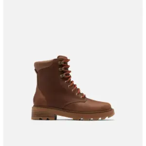 Sorel Mens Waterproof Winter Boots - Carson Six Snow Boot