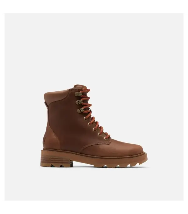 Sorel Mens Waterproof Winter Boots - Carson Six Snow Boot