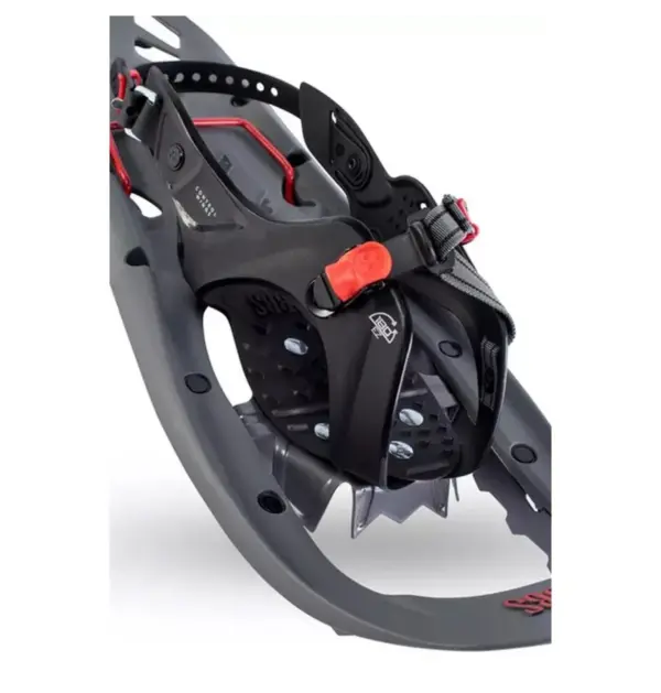 Tubbs Women's Flex TRK Lightweight Trail Snowshoes - Image 3