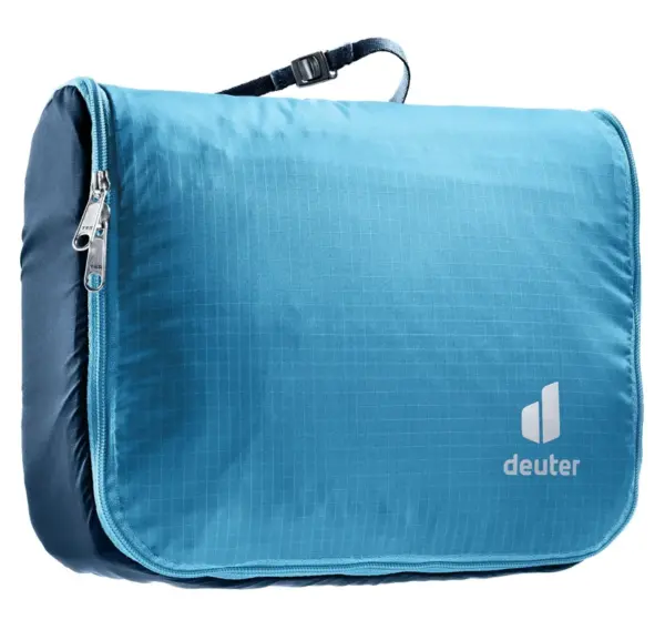 Deuter Wash Center Lite II Hanging Travel Toiletry Organizer - Image 3